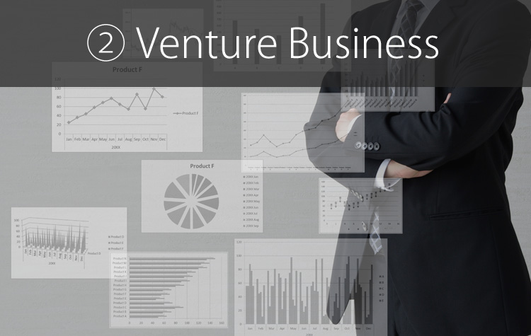 ② Venture Business